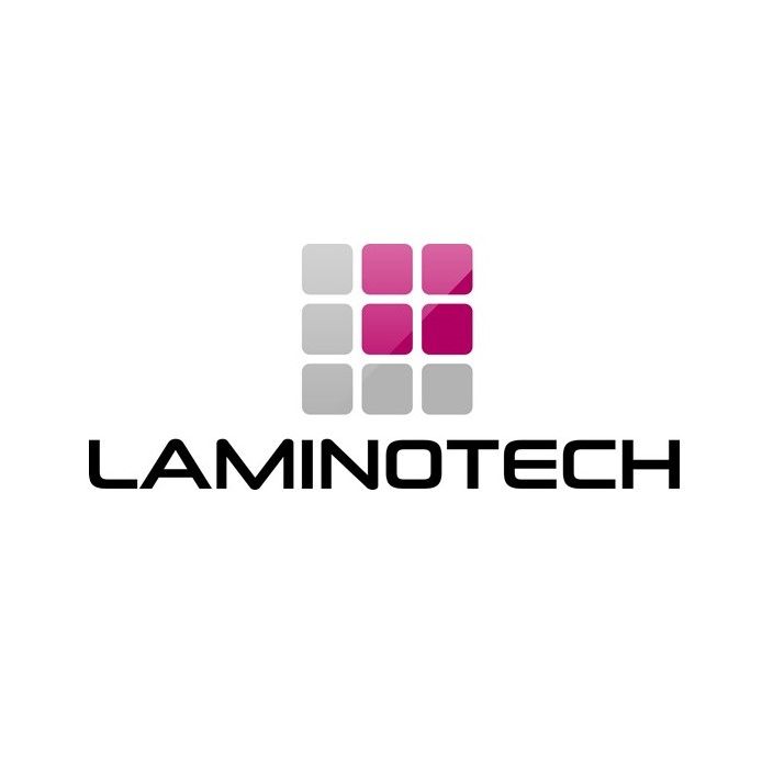 Laminotech | Un mundo de aplicaciones para cristal logo