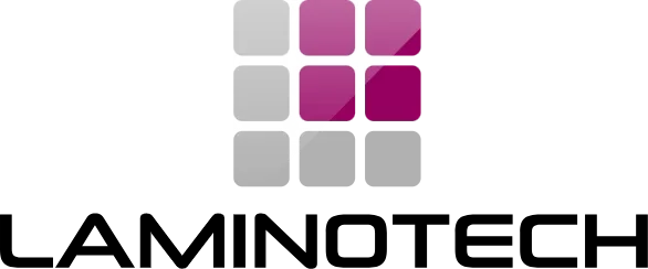 logo laminotech